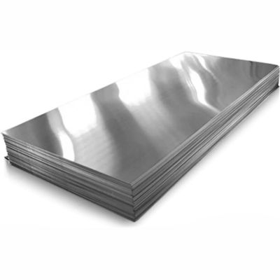 2x4 30 X 30 301 300 Series Stainless Steel Sheet 3mm Thick 430 BA Finish 1219x2438