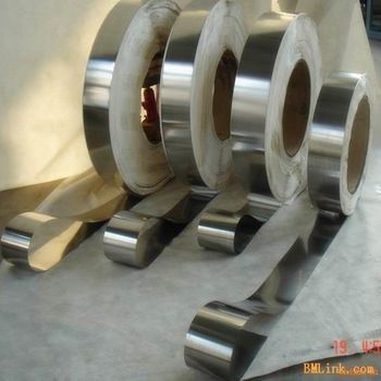 Adhesive Fixing Stainless Steel Flat Strip For Lead Cold Rolled 3mm 1mm 18mm 0.5mm 10-600mm