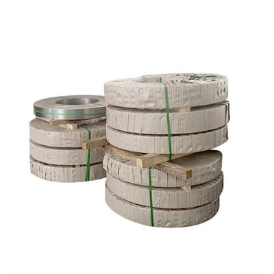 Adhesive Fixing Stainless Steel Flat Strip For Lead Cold Rolled 3mm 1mm 18mm 0.5mm 10-600mm