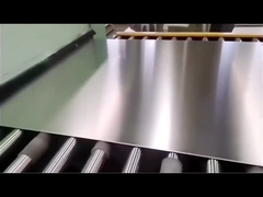 металлический лист прокладки собственной личности нержавеющей стали 1mm 10mm слипчивый 300 серий 301 302 304