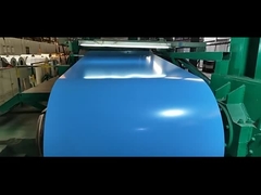 Катушка DX51D Z275 Z276 PPGI Pre покрасила стальную анти- корозию